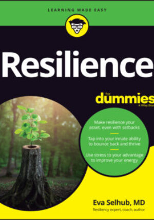 Resilience for dummies Ebook